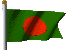 Flag of Bangladesh